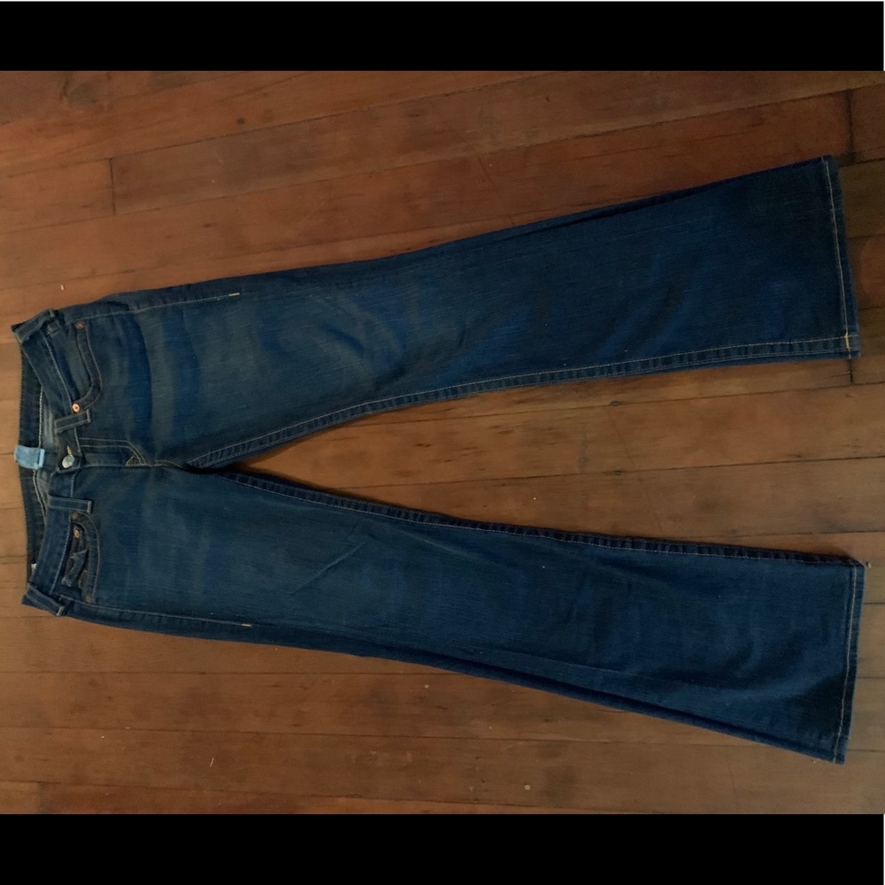 True religion Becky